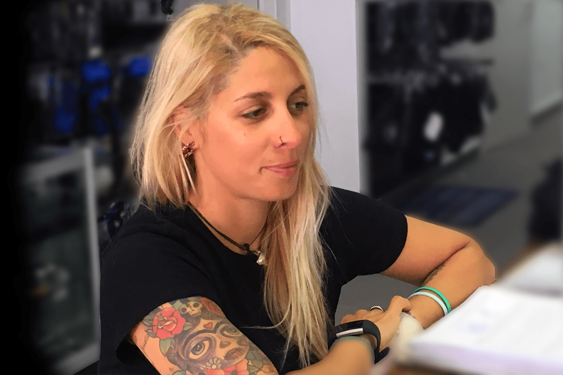 Agostina
